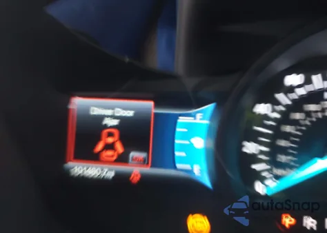 2017 Ford Fusion Se z USA, uszkodzony, nr VIN 3FA6P0H9XHR161062